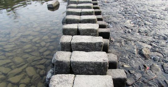 stepping stones on the path to recovery coaching with blair carleton in seattle